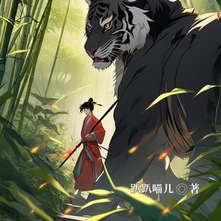 洪荒:我写日记,原神启动什么鬼