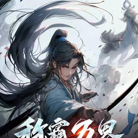 称霸万界,从庇护子孙开始