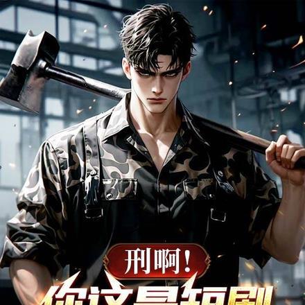 刑啊!你这是短剧,还是凶案录像