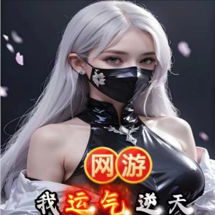 网游:我运气逆天金钱美女一手抓