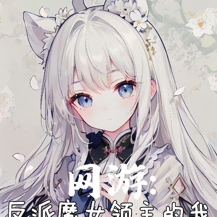 网游:反派魔女领主的我不会认输