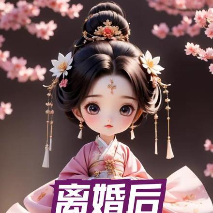 离婚后,我成了晋阳小公主的奶爸