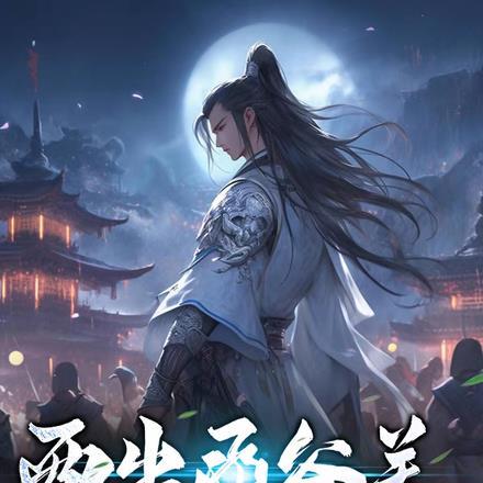 西出函谷关:我到修行界逆天改命