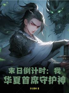 末日倒计时:我,华夏首席守护神