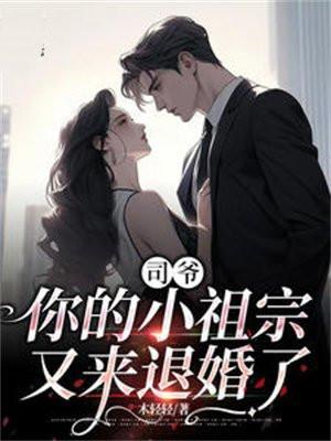 司爷,你的小祖宗又来退婚了