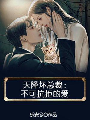 天降坏总裁:不可抗拒的爱