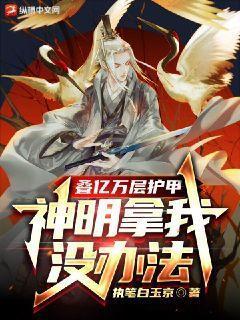 叠亿万层护甲,神明拿我没办法