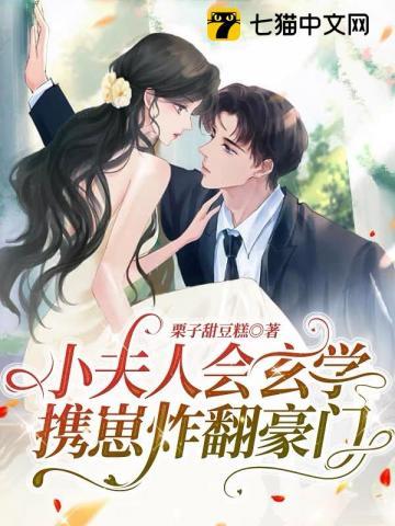 小夫人会玄学,携崽炸翻豪门