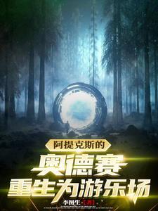 阿提克斯的奥德赛:重生为游乐场