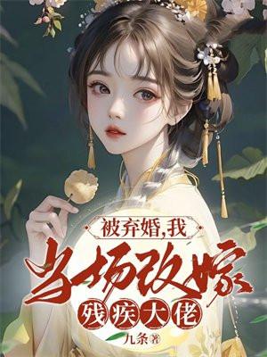 被弃婚,我当场改嫁残疾大佬