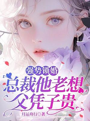 强势锁婚,总裁他老想父凭子贵