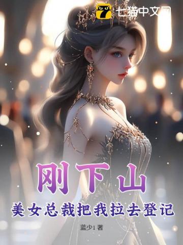 刚下山,美女总裁把我拉去登记