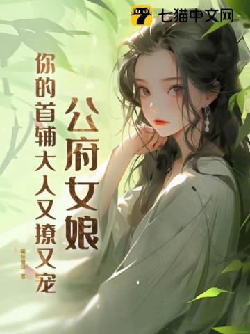 公府女娘,你的首辅大人又撩又宠