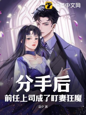 分手后,前任上司成了盯妻狂魔