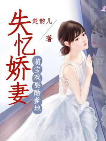 失忆娇妻:萌宝戏耍酷爹地