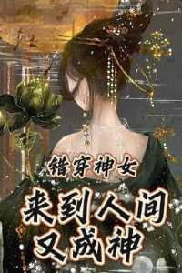 错穿神女,来到人间又成神
